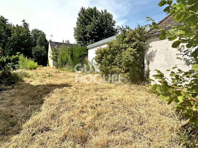 Terrain vente à Forges-les-Bains, Essonne