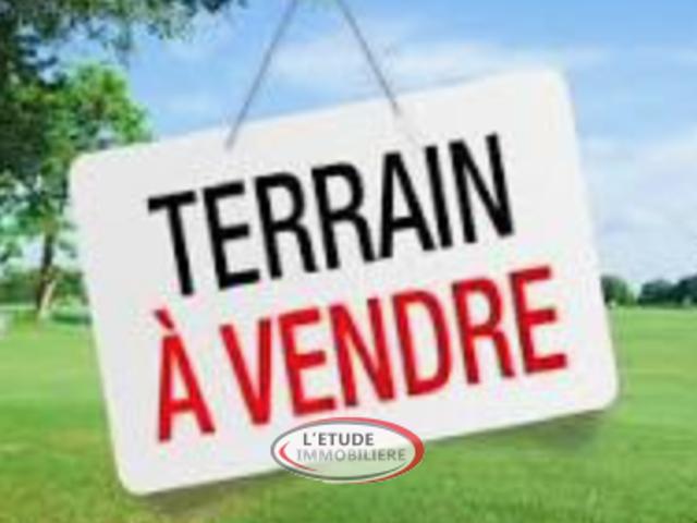 Terrain vente à Saint-Nazaire, Saint-andré-des-eaux