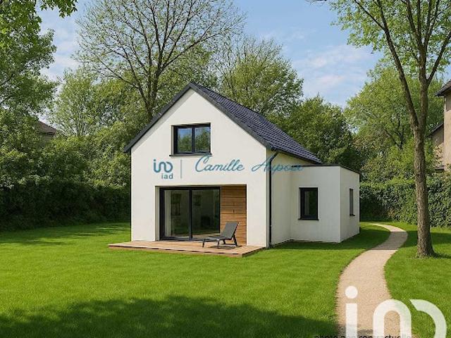 Terrain vente à France métropolitaine, Vaulx-en-velin