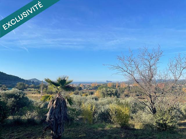 Terrain vente à Arrondissement de Toulon, Saint-cyr-sur-mer