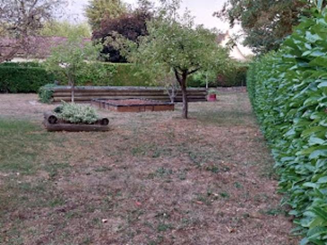 Terrain vente à La Ferté-Alais, Essonne