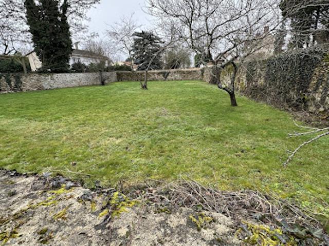 Terrain vente à Palaiseau, Marolles-en-hurepoix