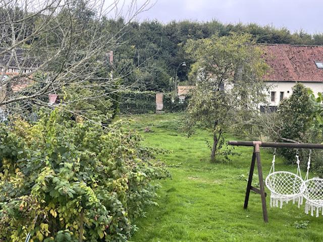 Terrain vente à Amiens, La Chaussée-tirancourt