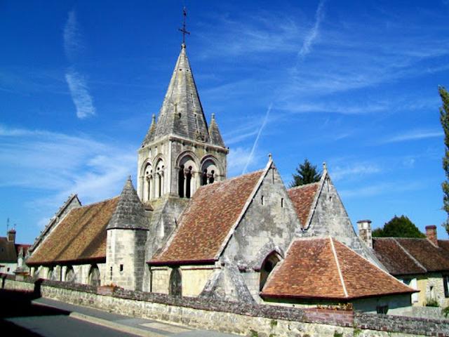 Terrain vente à Senlis, Saintines