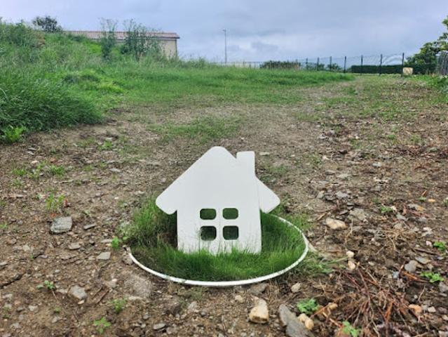 Terrain vente à France métropolitaine, Vaulx-en-velin