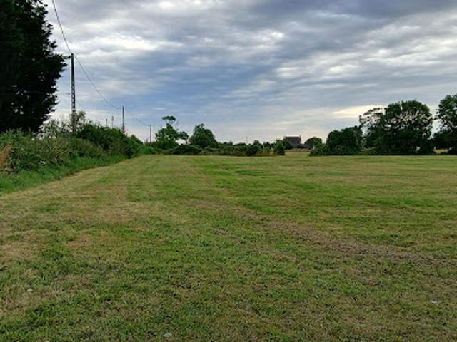 Terrain vente à Étampes, Etampes