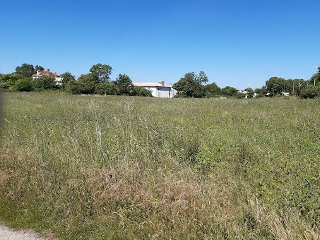 Terrain vente à France métropolitaine, Meursac