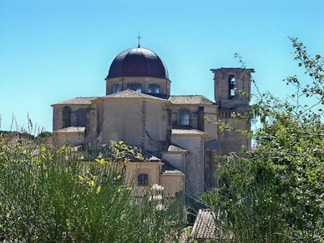 Terrain vente à Résidence Notre-Dame de la Rose, Lambesc
