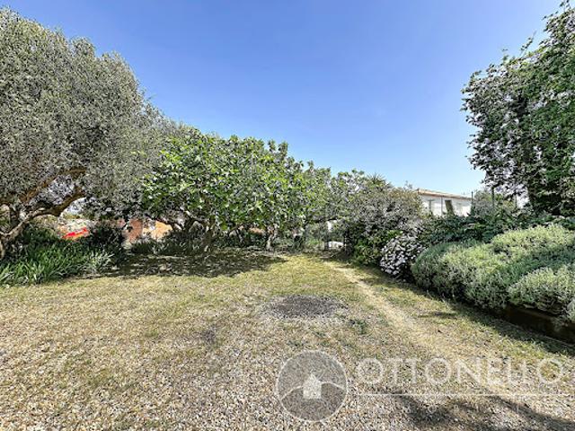 Terrain vente à Placette Jean Saint Pierre, Roquebrune-sur-Argens