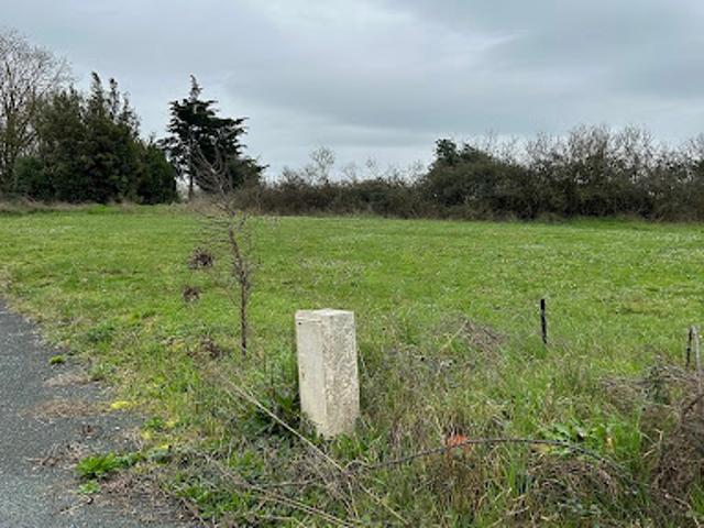 Terrain vente à Le Petit Châtelier, Avrillé