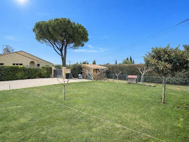 Terrain vente à Nîmes, Roquemaure