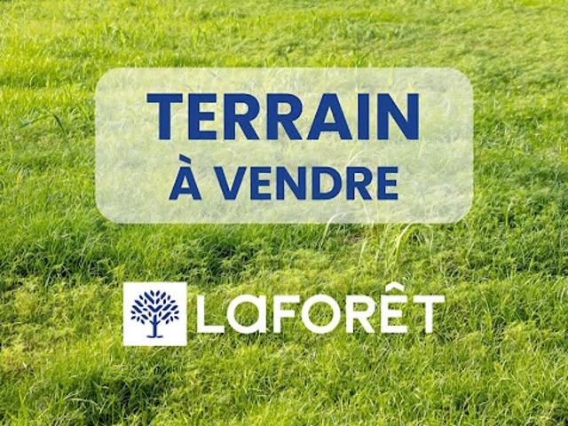 Terrain vente à Saint-Loup-de-Naud, Seine-et-Marne