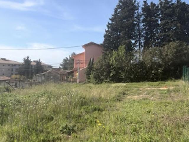 Terrain vente à France métropolitaine, Aix-en-provence