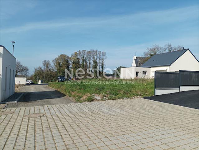 Terrain vente à Étables-sur-Mer, Binic-Étables-sur-Mer