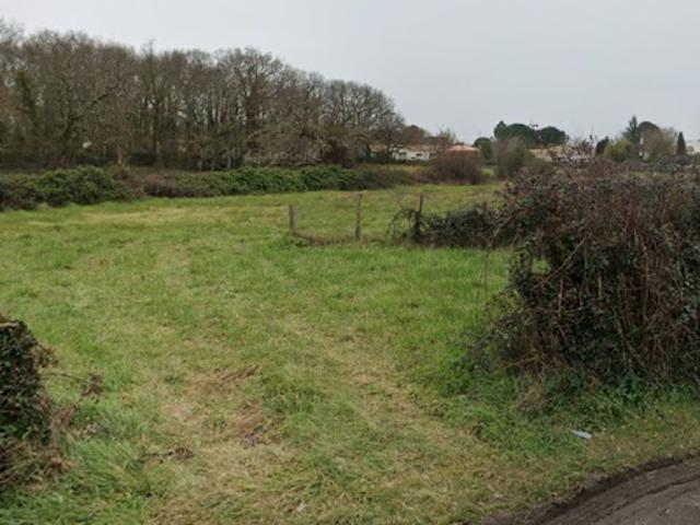Terrain vente à France métropolitaine, Etaules