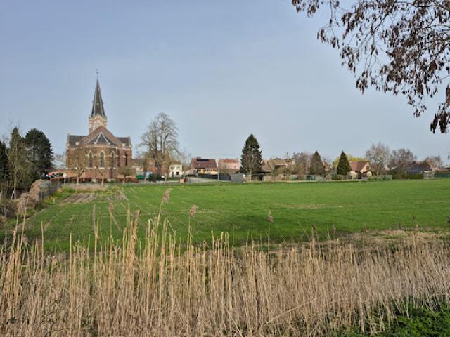 Terrain vente à Lille, Hantay