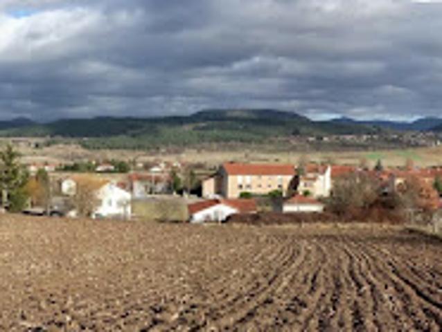 Terrain vente à Saint-Germain-Laprade, Haute-Loire