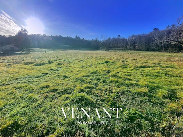 Terrain vente à Sarlat-la-Canéda, Vitrac