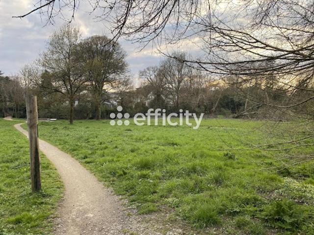 Terrain vente à France métropolitaine, Orvault