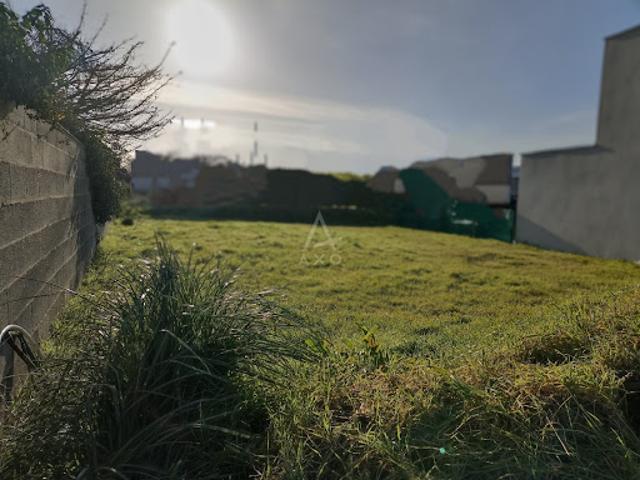 Terrain vente à Nantes