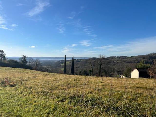 Terrain vente à Brive-la-Gaillarde, Astaillac