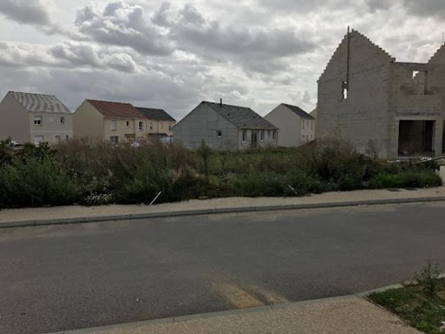 Terrain vente à Torcy, Chalifert