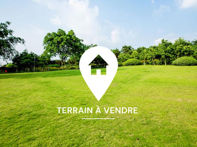 Terrain vente à Saintes, Chaniers