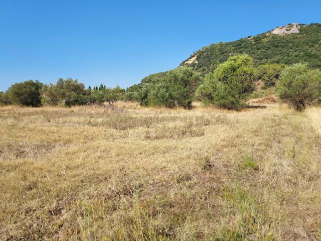 Terrain vente à Brignoles, Gonfaron