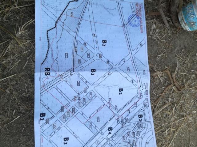 Terrain vente à Ain El Aouda ⵄⵉⵏ ⵄⵡⴷⴰ عين العودة, Préfecture de Skhirate-Témara عمالة الصخيرات-تمارة