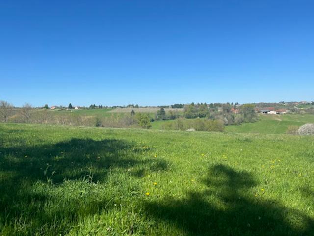 Terrain vente à Brive-la-Gaillarde, Concèze