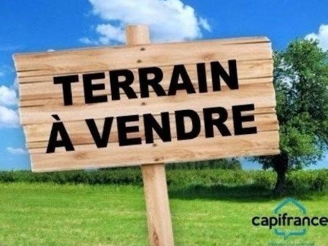 Terrain vente à Ajaccio