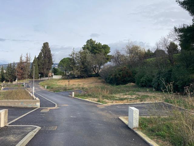 Terrain vente à France métropolitaine, Allauch