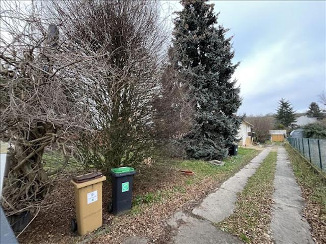 Terrain vente à France métropolitaine, Andilly