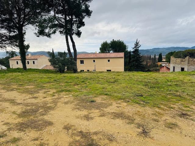 Terrain vente à Apt, Cadenet