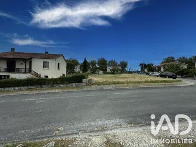 Terrain vente à Villeneuve-sur-Lot, Cancon