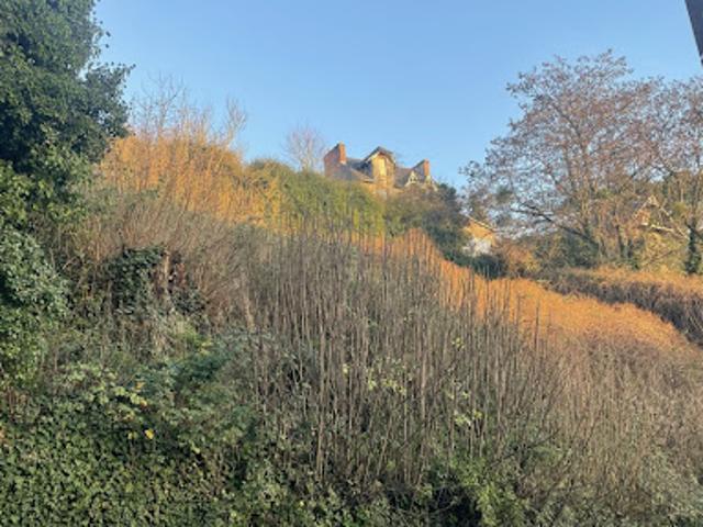 Terrain vente à Dinan, Bretagne