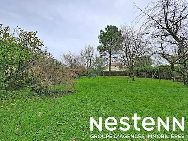 Terrain vente à Lyon, Rhône