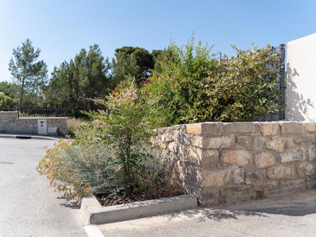 Terrain vente à Montpellier, Gigean