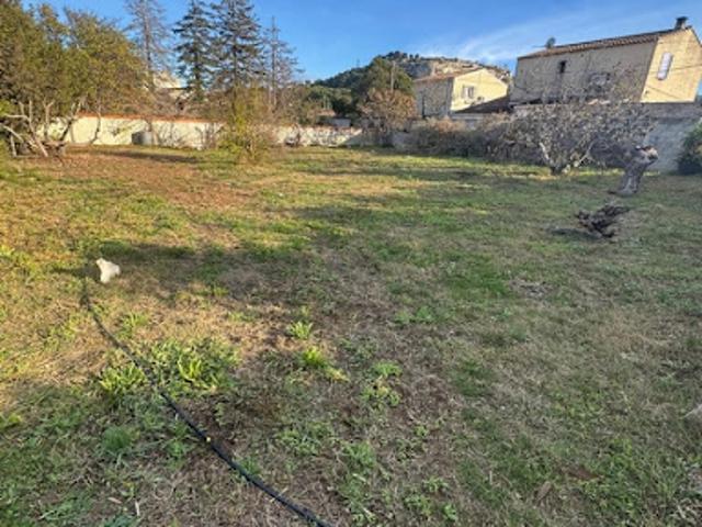 Terrain vente à France métropolitaine, Gignac-la-nerthe