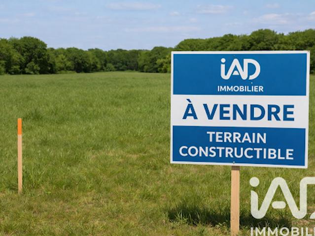 Terrain vente à Saint-Nazaire, La Chapelle-launay
