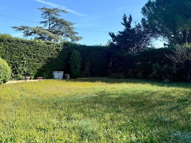 Terrain vente à Marseille, La Penne-sur-huveaune