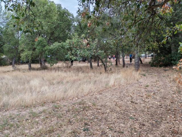 Terrain vente à Le Vieux Cannet, Le Cannet-des-Maures