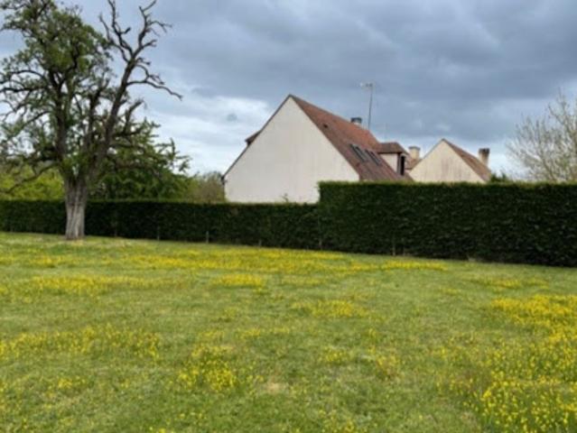 Terrain vente à Créteil, Le Plessis-trévise