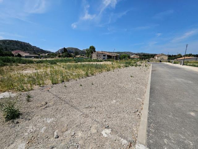 Terrain vente à France métropolitaine, Les Pennes-mirabeau