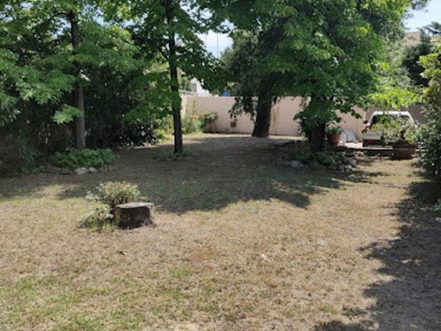 Terrain vente à France métropolitaine, Marseille