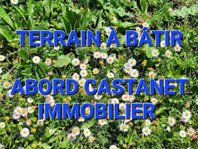 Terrain vente à Carpentras, Piolenc