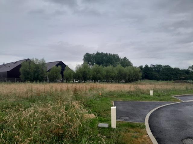 Terrain vente à Boulogne-sur-Mer, Wierre-effroy