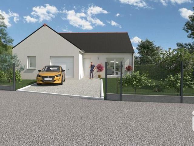 Maison vente à Thouaré-sur-loire