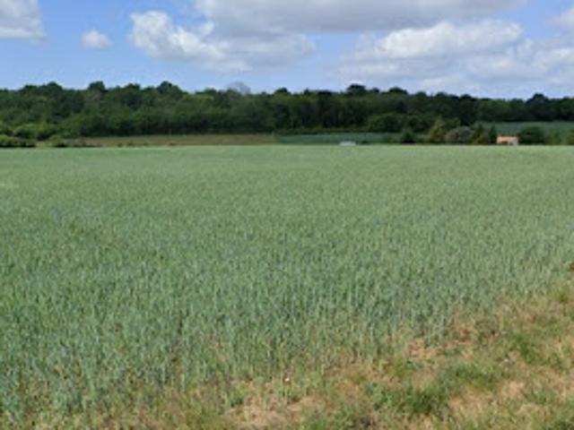 Terrain vente à France métropolitaine, Le Gua