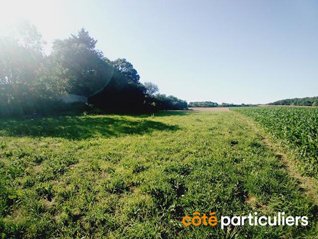 Terrain vente à Lorient, Bretagne